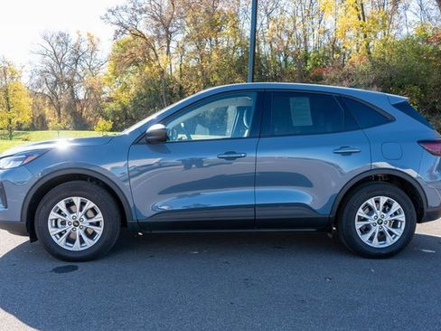 Used 2025 Ford Escape Active w/ Tech Pack #1 image 9