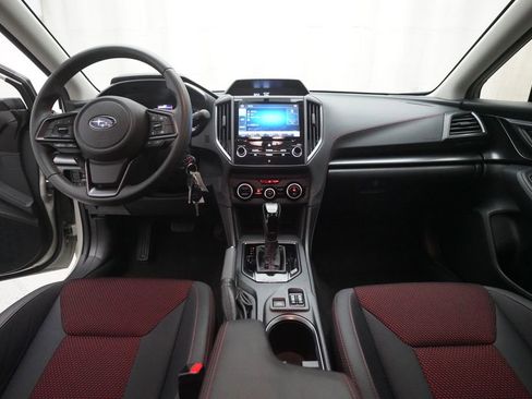 Certified 2023 Subaru Crosstrek 2.0i Premium w/ Special Edition image 5