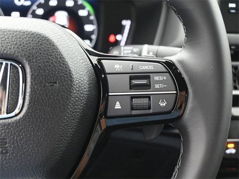 New 2026 Honda Civic Sport Touring image 23