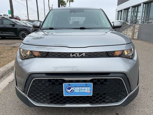 Used 2023 Kia Soul LX w/ LX Technology Package image 2