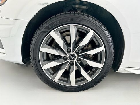 Used 2021 Audi A4 2.0T Premium w/ Convenience Package AWD/4WD image 28