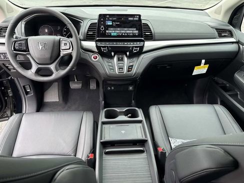 New 2026 Honda Odyssey EX-L image 18