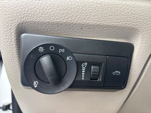 Used 2007 Mercury Milan Premier image 41