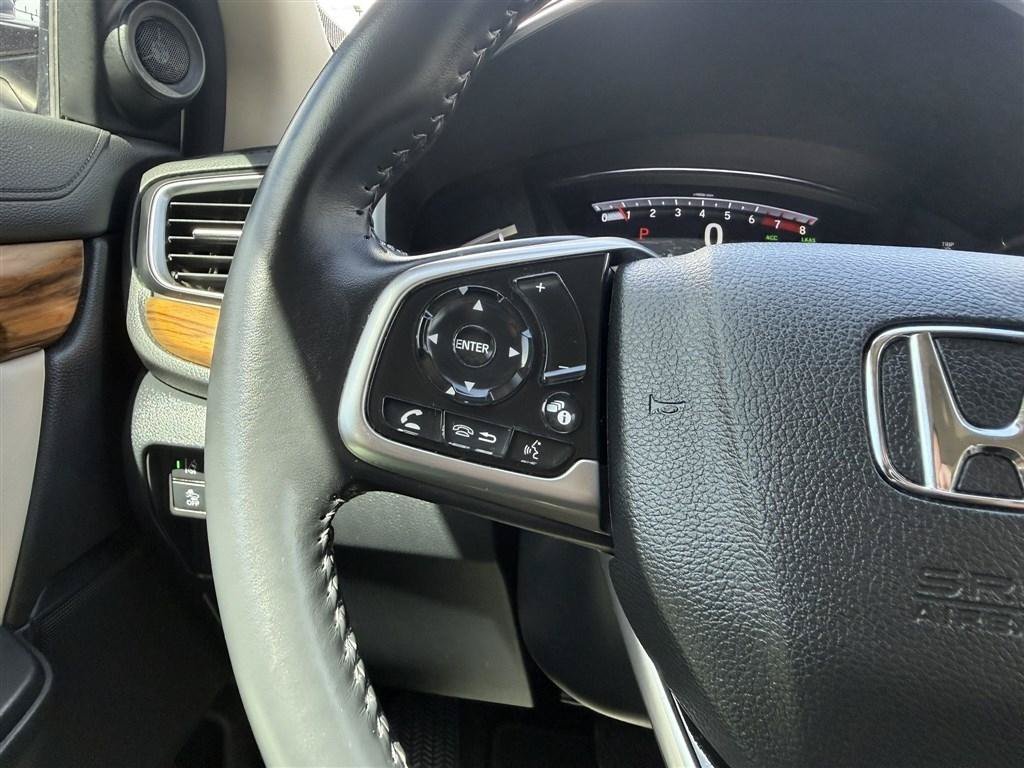 Used 2022 Honda CR-V EX-L image 37