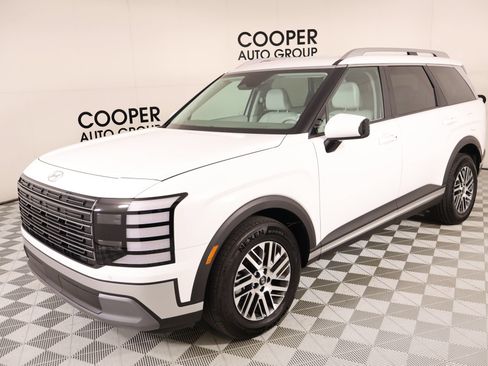 Used 2026 Hyundai Palisade SEL FWD image 10