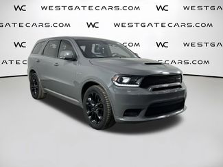 Used 2020 Dodge Durango R/T video 2
