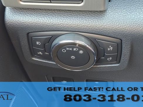 Used 2022 Ford F350 Platinum w/ FX4 Off-Road Package image 36