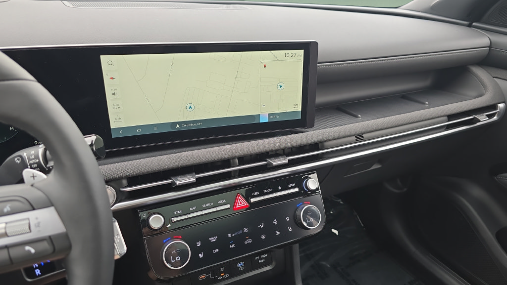 New 2026 Hyundai Tucson Limited AWD/4WD image 20