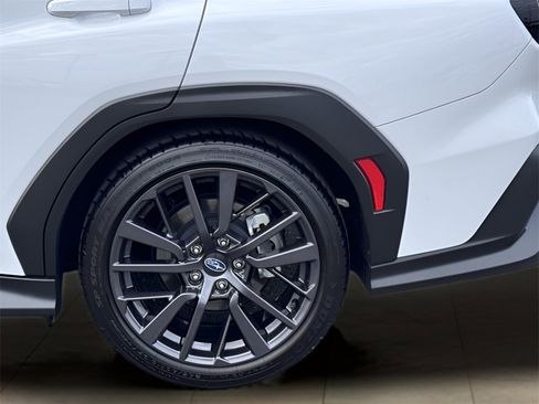 Used 2024 Subaru WRX Premium w/ Popular Package #1A image 40