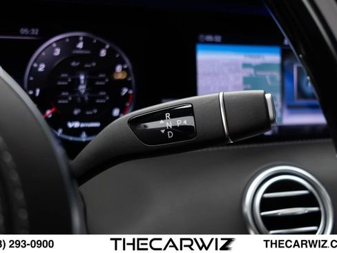 Used 2019 Mercedes-Benz S 63 AMG 4MATIC Coupe image 52