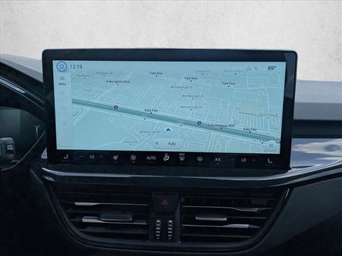 New 2026 Ford Escape ST-Line Select w/ Tech Pack #1 image 13