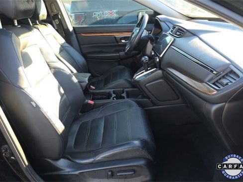 Used 2019 Honda CR-V EX-L image 9