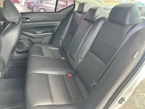 Used 2021 Nissan Altima 2.5 SR image 13