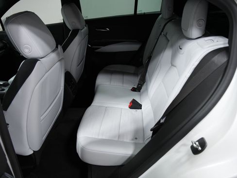 Used 2024 Cadillac XT4 Sport image 24