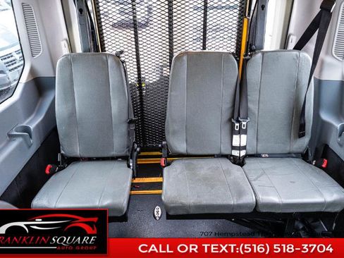 Used 2017 Ford Transit 350 XL image 27