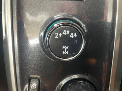 Used 2018 Chevrolet Silverado 2500 LT w/ LT Fleet Convenience Package image 20