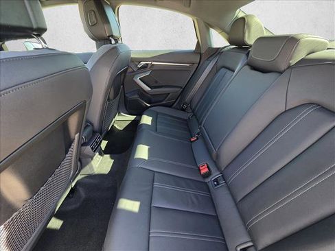 New 2026 Audi A3 2.0T Premium Plus image 17