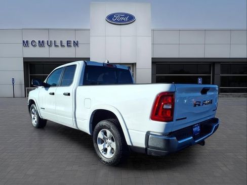 Used 2025 RAM 1500 Big Horn image 3