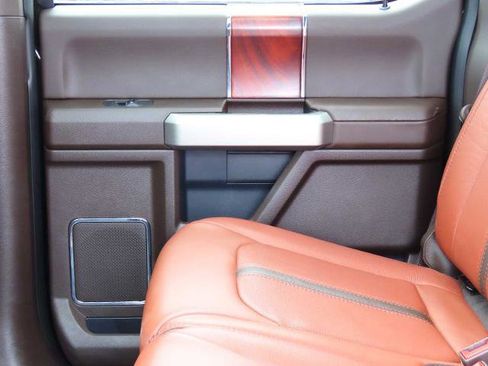 Certified 2022 Ford F250 King Ranch w/ King Ranch Ultimate Package image 23