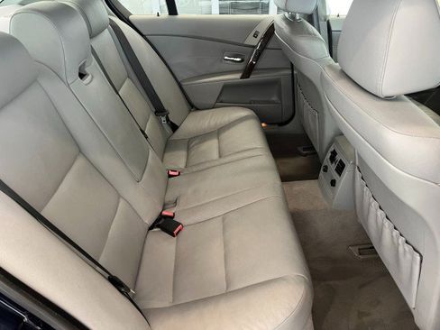 Used 2004 BMW 525i Sedan RWD image 26