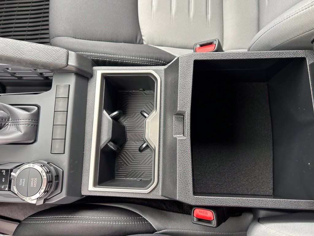 New 2026 Toyota Tacoma TRD Sport AWD/4WD image 23