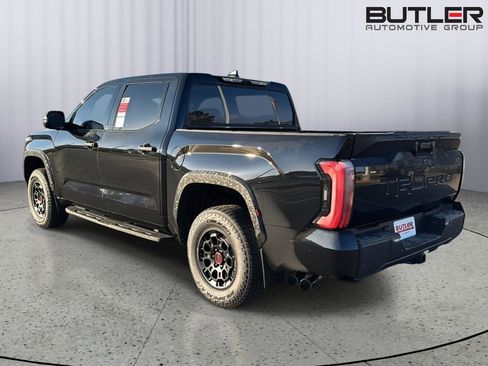 New 2026 Toyota Tundra TRD Pro AWD/4WD image 3