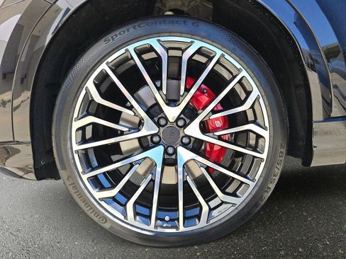 New 2026 Audi SQ8 Prestige AWD/4WD image 33