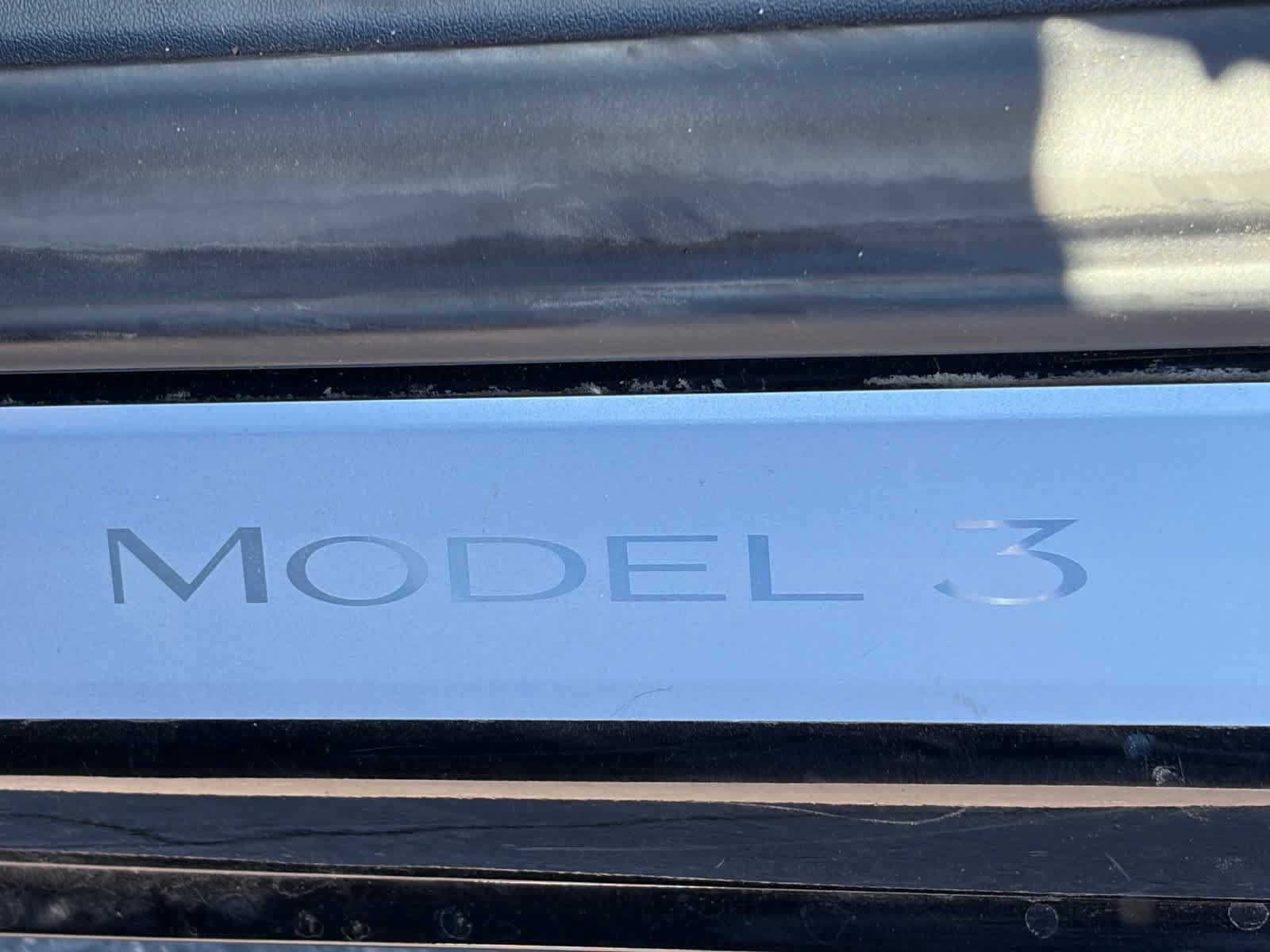 Used 2018 Tesla Model 3 AWD/4WD image 15
