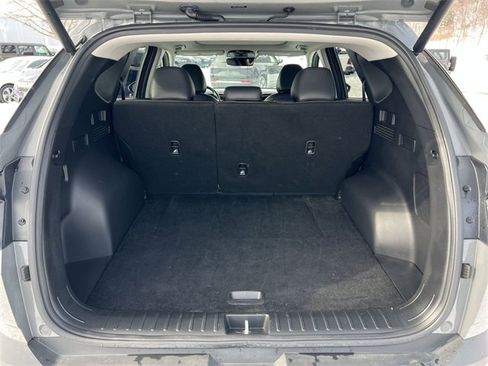 Used 2024 Hyundai Tucson Limited image 24