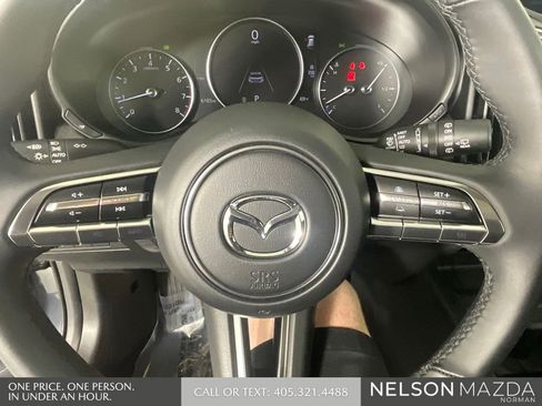 Used 2025 MAZDA CX-50 AWD 2.5 S w/ Accent Package image 48