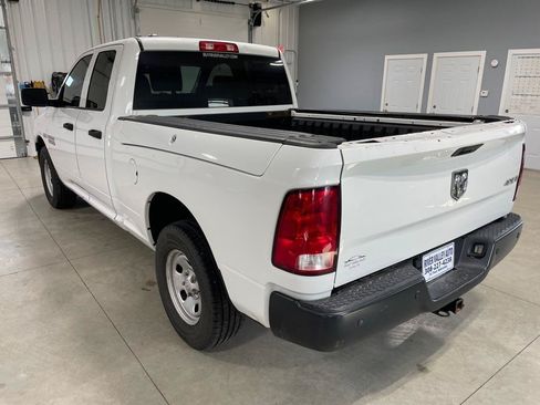 Used 2015 RAM 1500 Tradesman AWD/4WD image 5