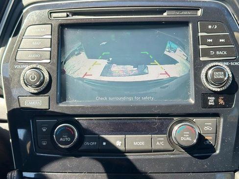 Used 2018 Nissan Maxima 3.5 SV FWD image 20