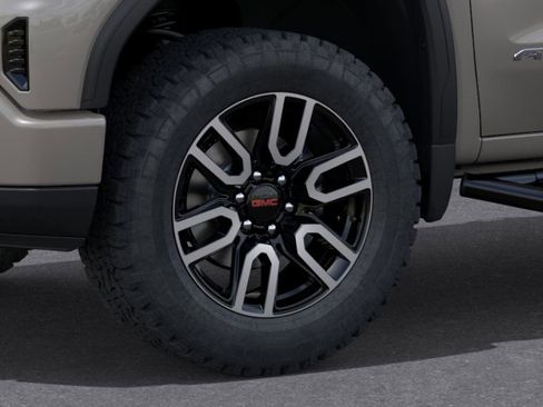 New 2026 GMC Sierra 1500 AT4 w/ AT4 Premium Package image 9