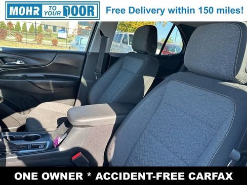 Used 2024 Chevrolet Equinox LT image 12