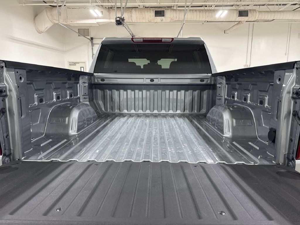 New 2026 Chevrolet Silverado 1500 RST w/ Z71 Off-Road Package AWD/4WD image 24