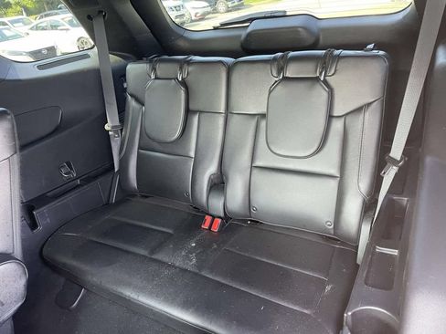 Used 2020 Ford Explorer ST w/ ST Street Pack AWD/4WD image 13