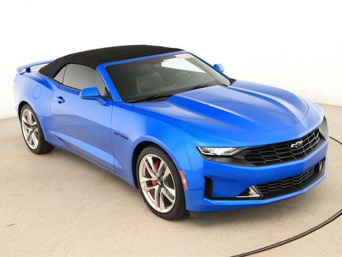 Used 2024 Chevrolet Camaro LT w/ RS Package image 33