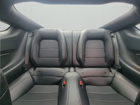 Used 2021 Ford Mustang GT Premium w/ GT Performance Package image 26