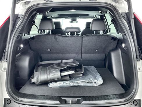 New 2026 Honda CR-V Sport Touring image 32