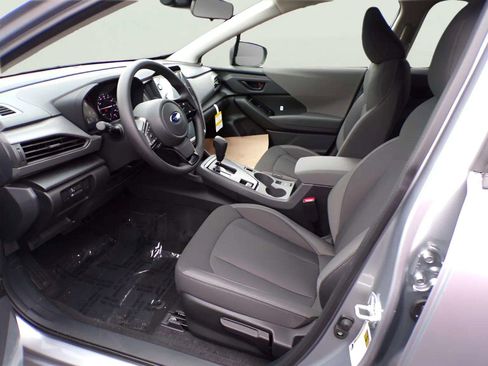 New 2026 Subaru Crosstrek 2.0i Premium image 8