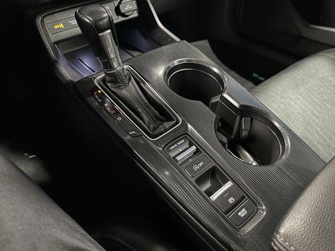 Used 2022 Honda Civic Touring image 14