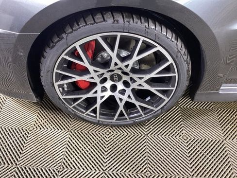 New 2026 Audi RS 3 image 8