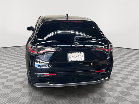 Used 2024 Honda HR-V EX-L image 4