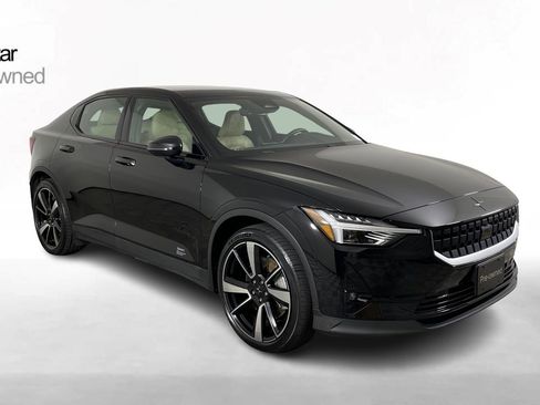 Certified 2021 Polestar Polestar 2 image 7