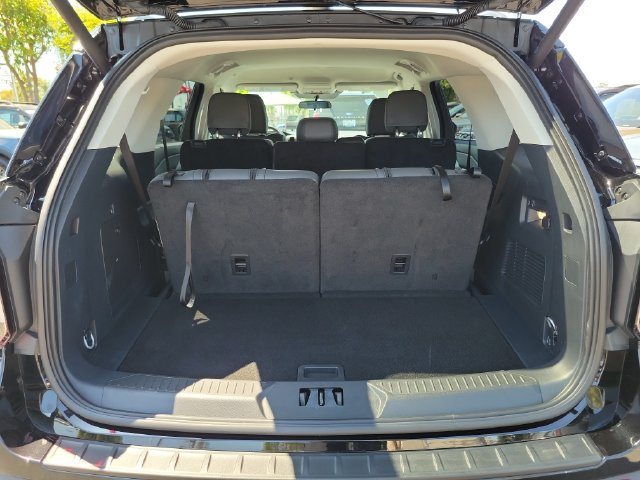 Used 2026 Ford Explorer Active w/ Active Comfort Package RWD image 21