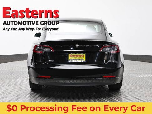 Used 2023 Tesla Model 3 Standard Range RWD image 6