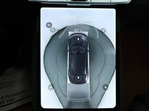 Used 2023 Lucid Air Touring image 20