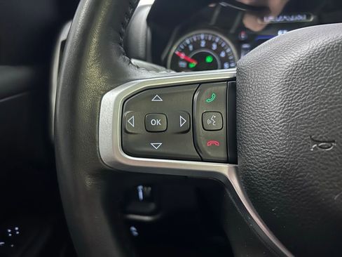 Used 2022 RAM 1500 Big Horn image 10