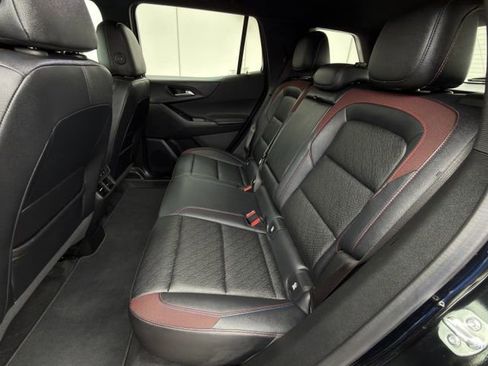 Used 2025 Chevrolet Equinox RS w/ Safety and Technology Package image 26