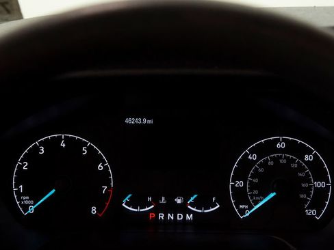 Used 2022 Ford Transit 250 148 High Roof AWD image 20